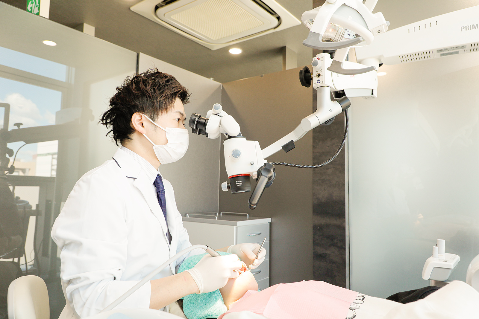 虫歯・歯周病の「繰り返し治療」が歯の寿命を短くします